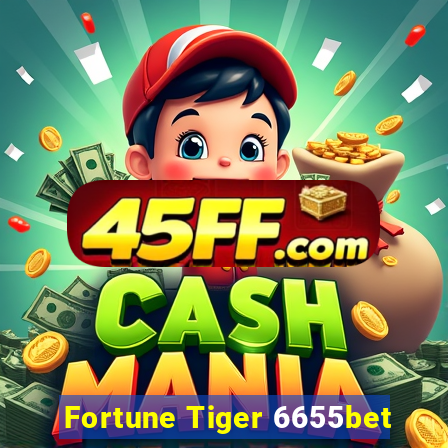 Fortune Tiger 6655bet